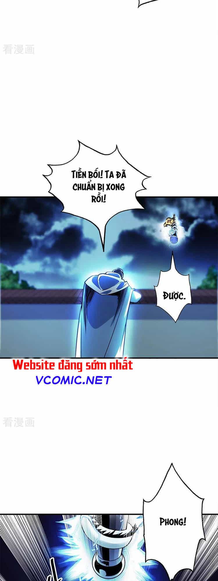 Vạn Cổ Đệ Nhất Tế - Chương 86 - ảnh 11