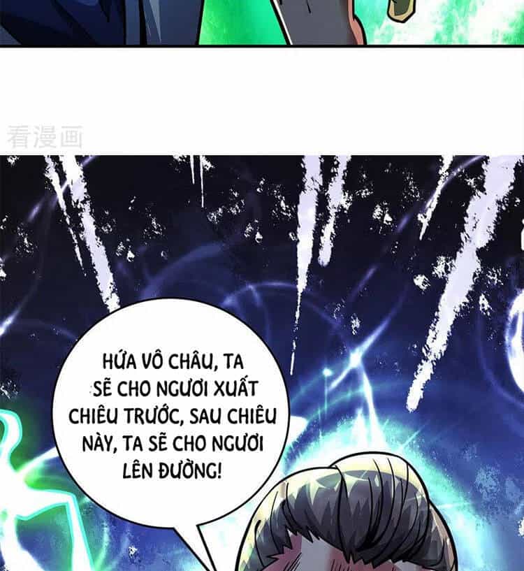 Vạn Cổ Đệ Nhất Tế - Chương 86 - ảnh 14