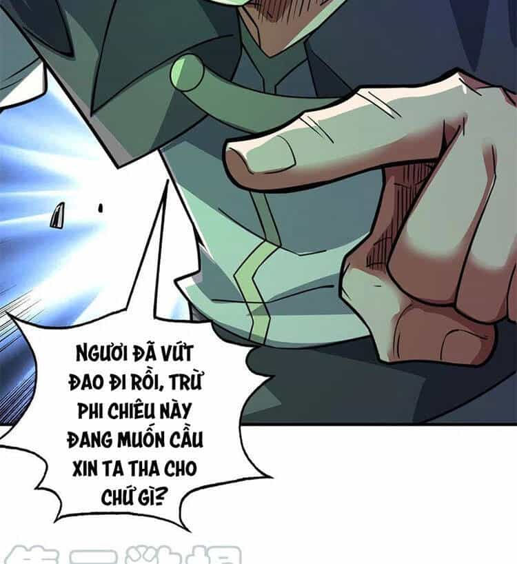 Vạn Cổ Đệ Nhất Tế - Chương 86 - ảnh 20
