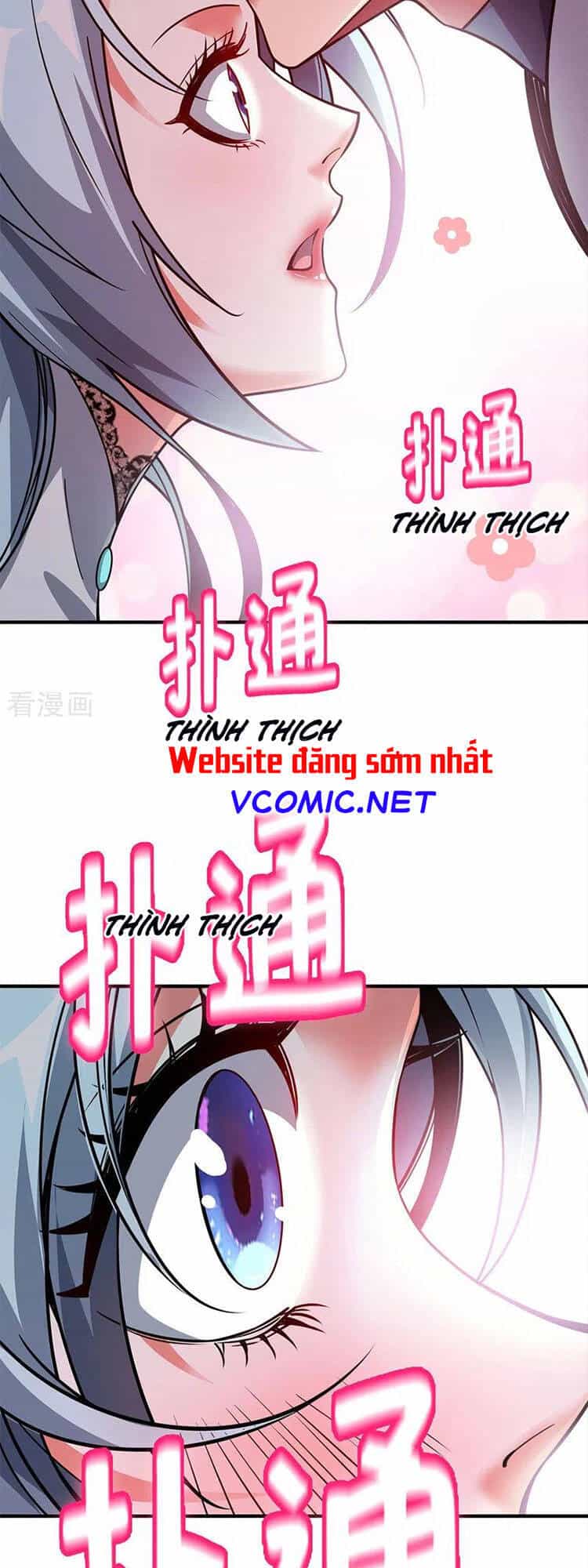 Vạn Cổ Đệ Nhất Tế - Chương 86 - ảnh 3
