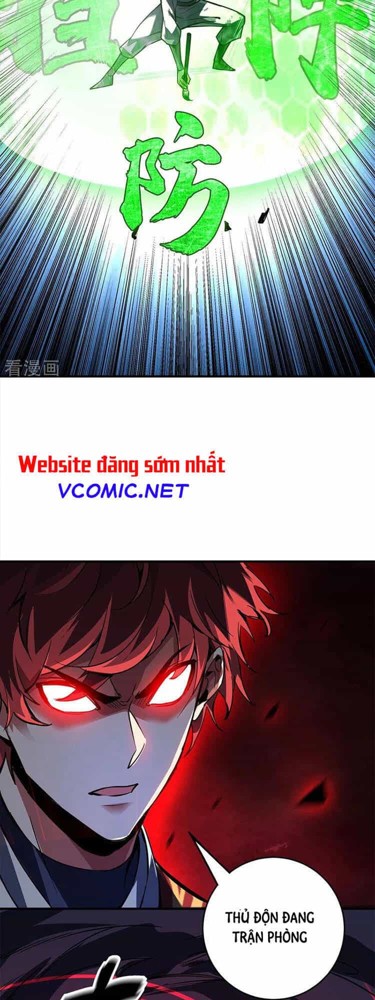 Vạn Cổ Đệ Nhất Tế - Chương 86 - ảnh 33