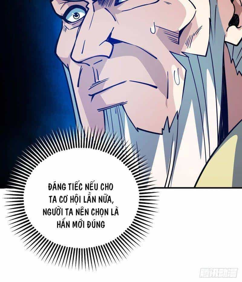 Vạn Cổ Đệ Nhất Tế - Chương 87 - ảnh 9