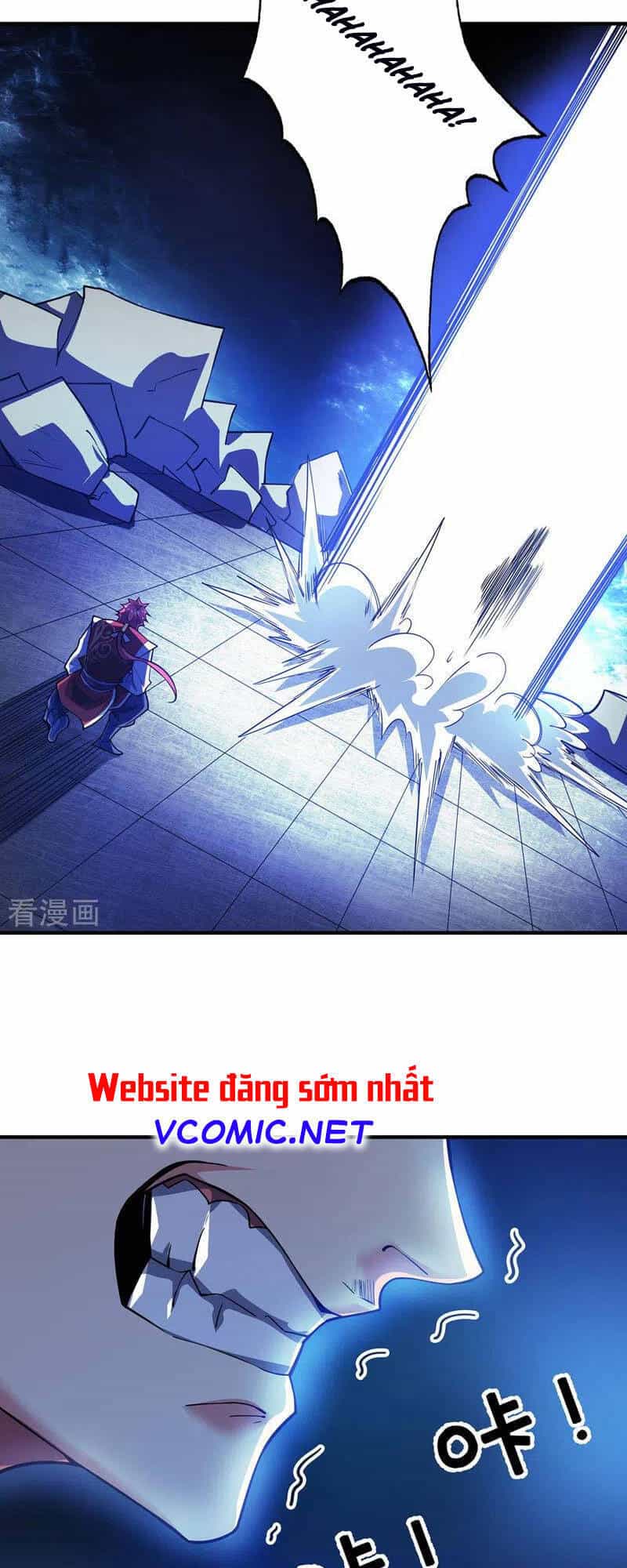 Vạn Cổ Đệ Nhất Tế - Chương 88 - ảnh 29