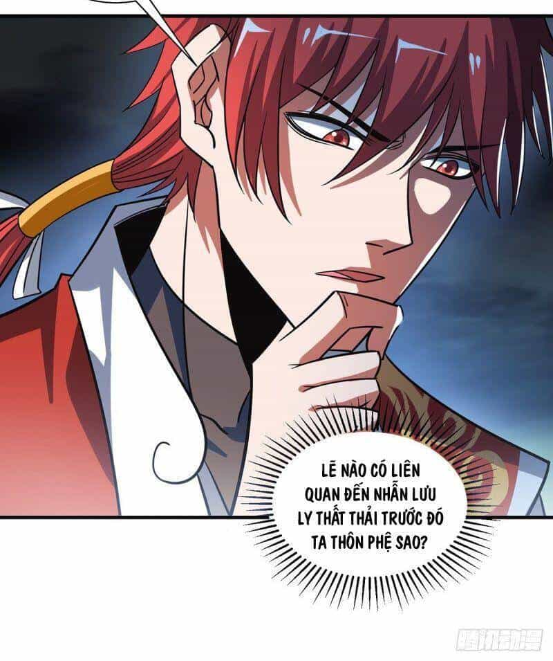 Vạn Cổ Đệ Nhất Tế - Chương 89 - ảnh 17