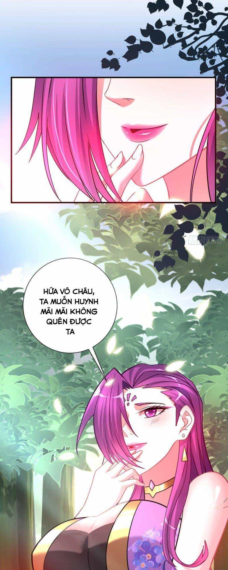 Vạn Cổ Đệ Nhất Tế - Chương 91 - ảnh 3