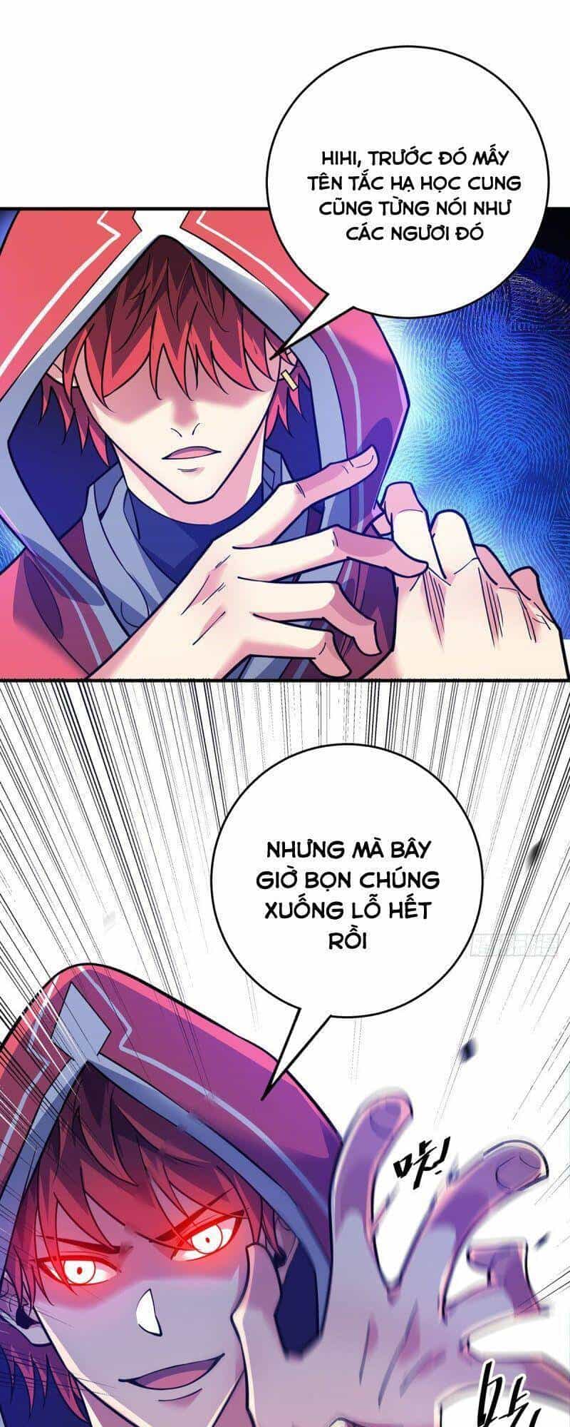 Vạn Cổ Đệ Nhất Tế - Chương 92 - ảnh 18