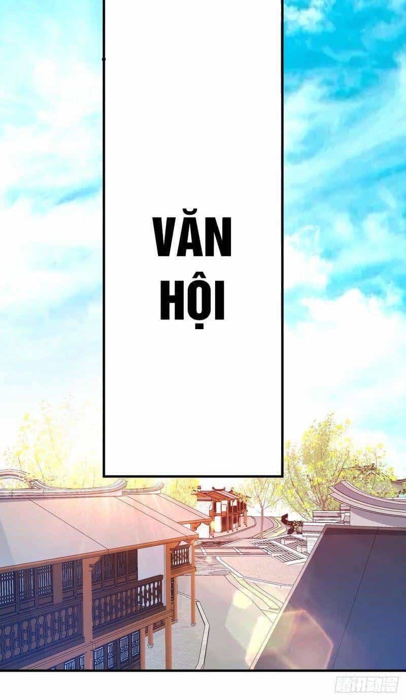 Vạn Cổ Đệ Nhất Tế - Chương 94 - ảnh 20