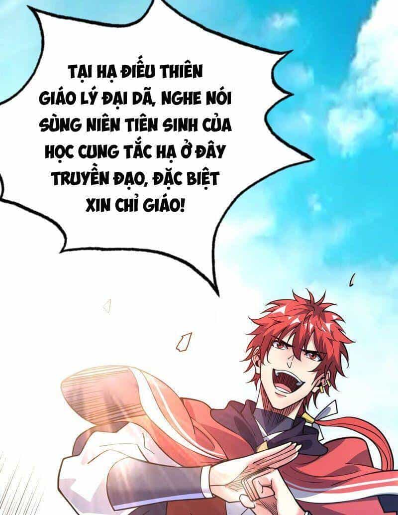 Vạn Cổ Đệ Nhất Tế - Chương 95 - ảnh 2