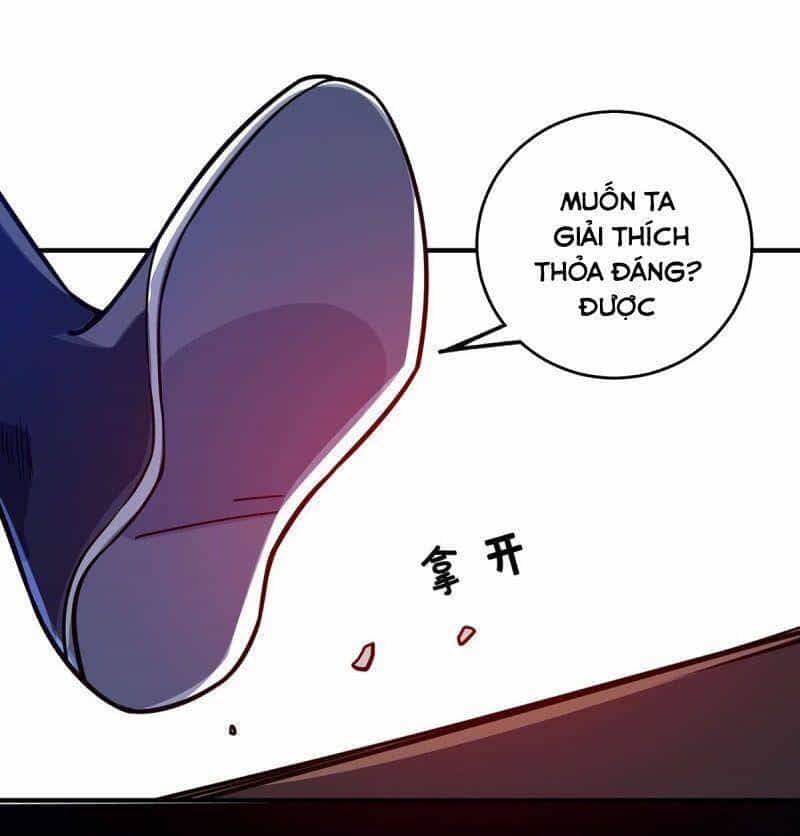 Vạn Cổ Đệ Nhất Tế - Chương 95 - ảnh 30