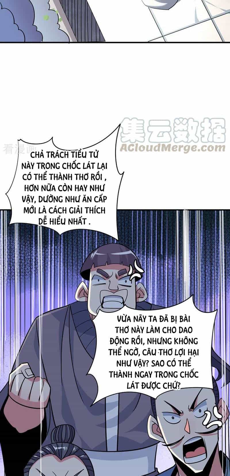 Vạn Cổ Đệ Nhất Tế - Chương 97 - ảnh 10
