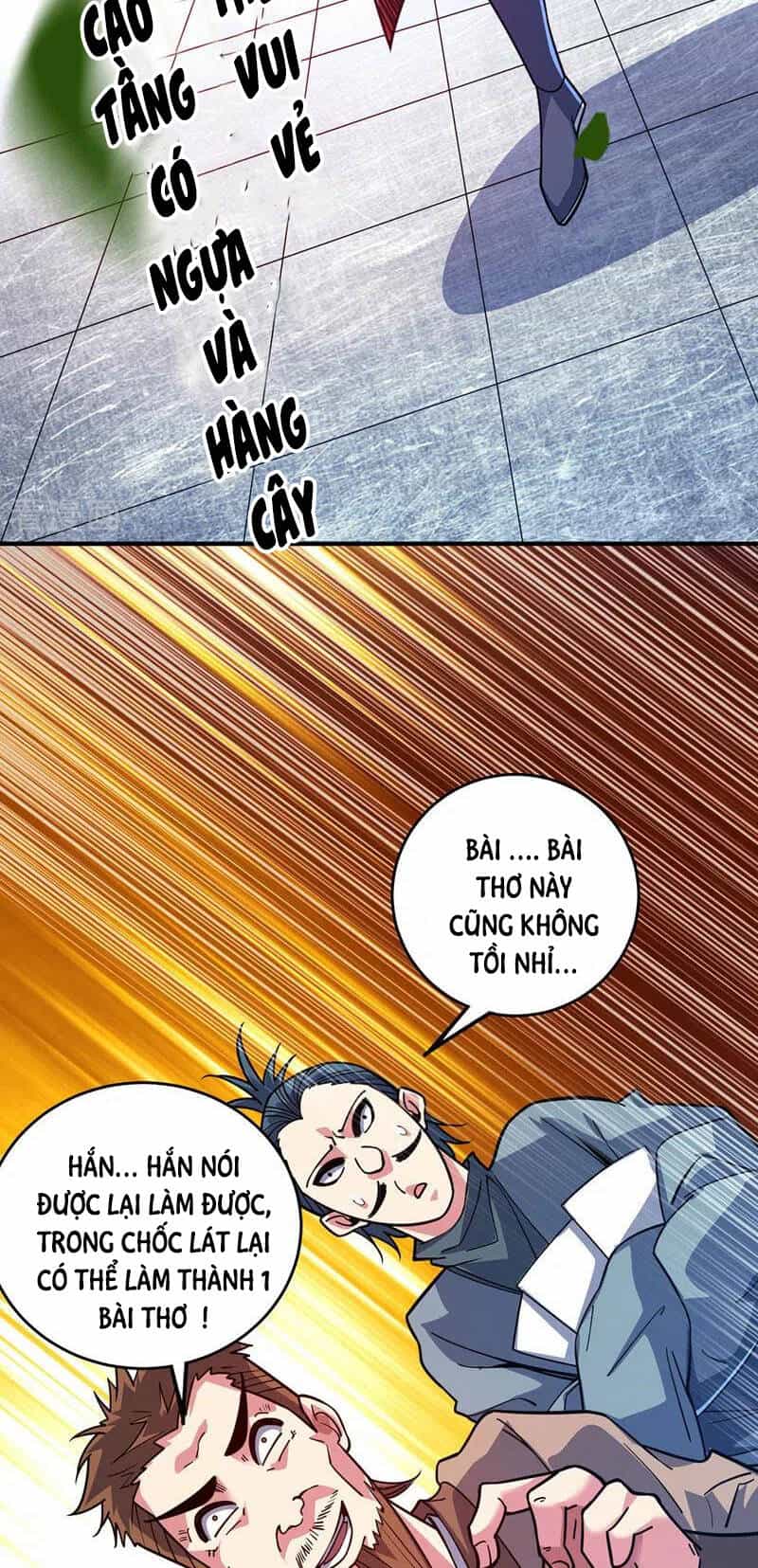 Vạn Cổ Đệ Nhất Tế - Chương 97 - ảnh 21
