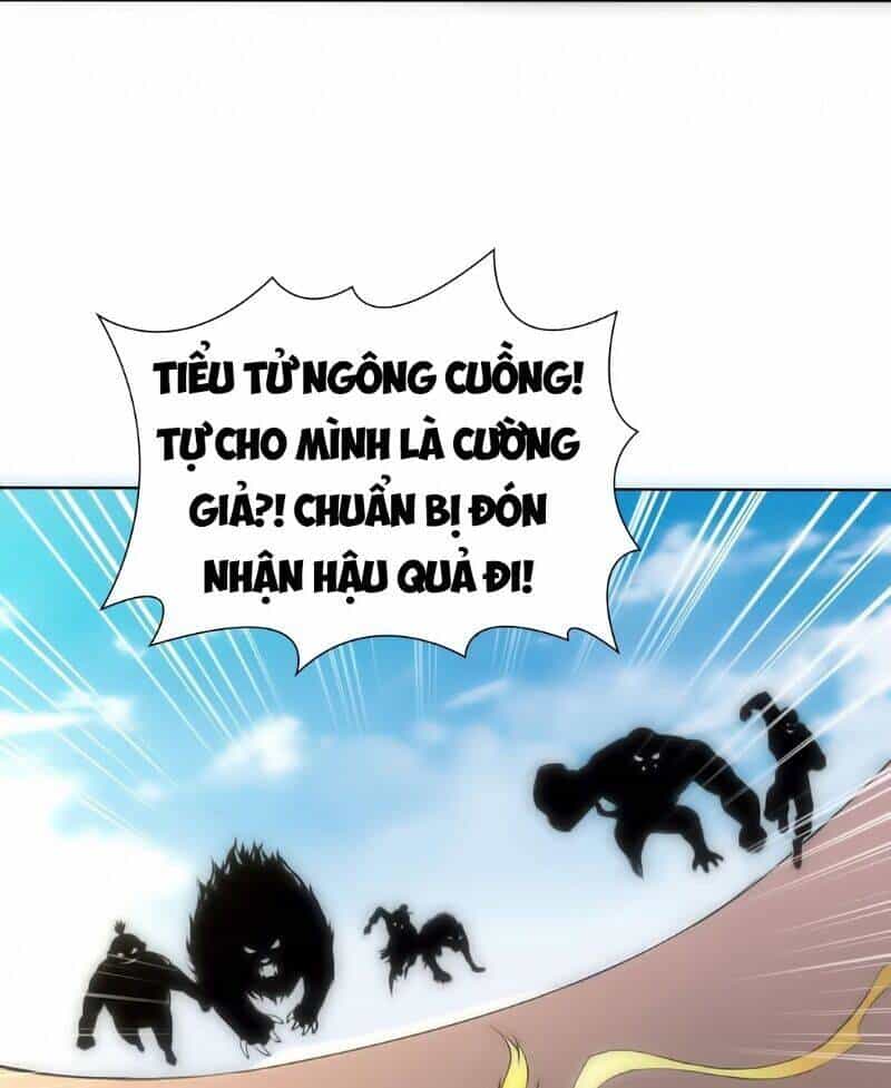 Vạn Cổ Đệ Nhất Thần - Chương 6.1 - ảnh 10