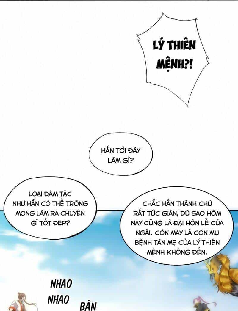 Vạn Cổ Đệ Nhất Thần - Chương 6.1 - ảnh 27