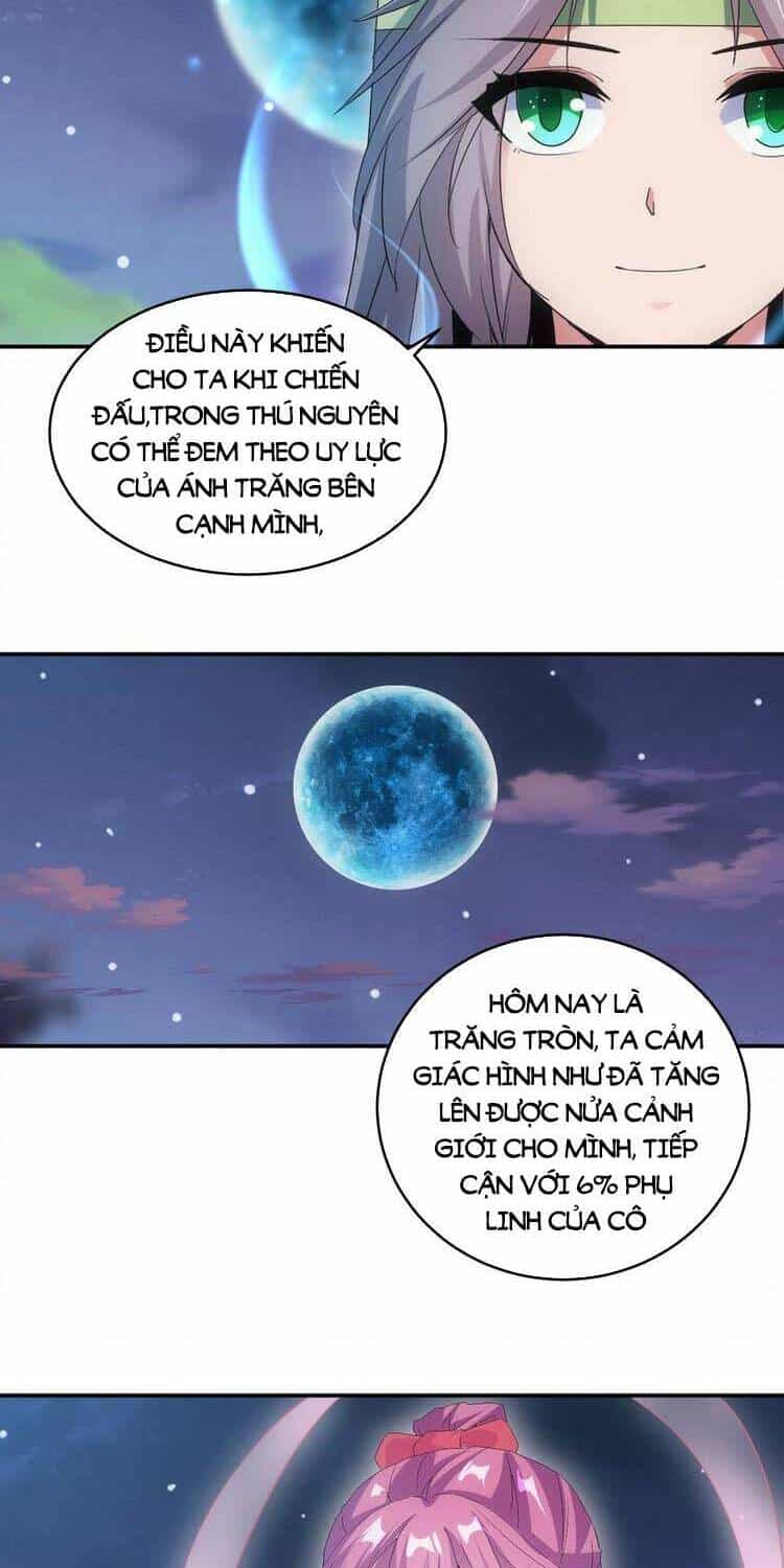 Vạn Cổ Đệ Nhất Thần - Chương 93 - ảnh 16