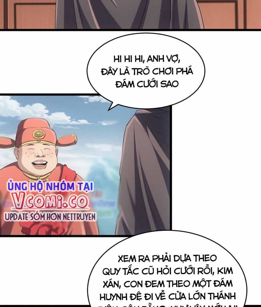 Vạn Cổ Đệ Nhất Thần - Chương 94 - ảnh 2