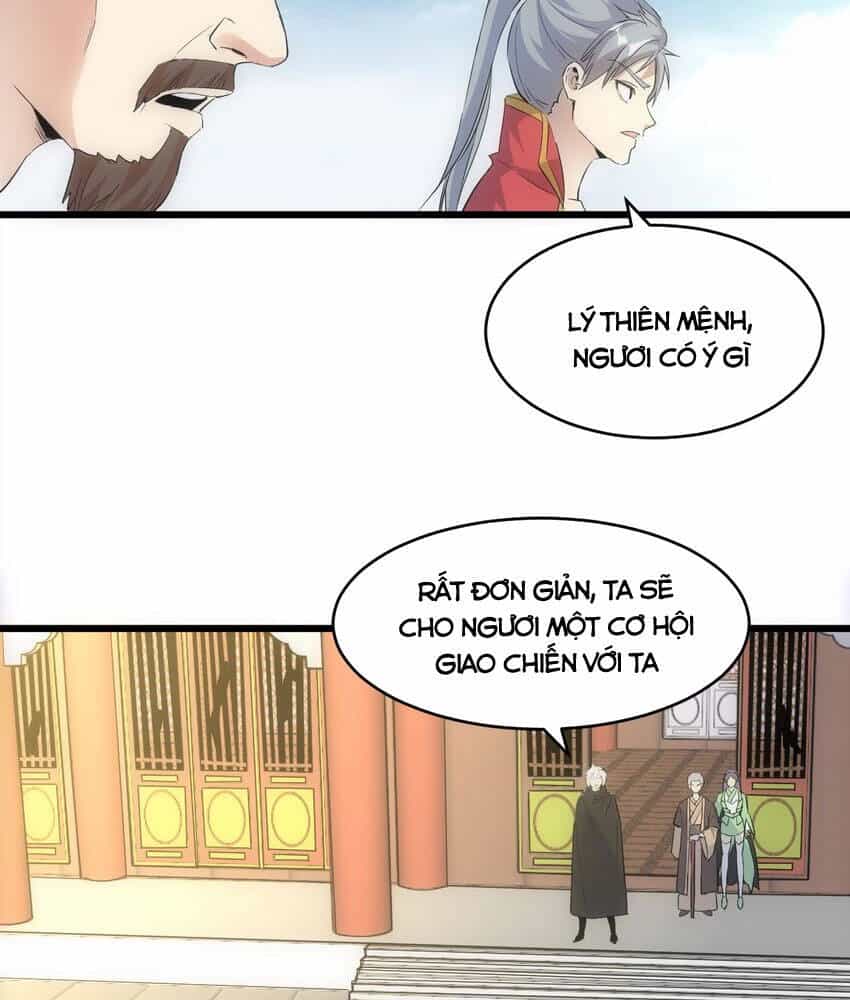 Vạn Cổ Đệ Nhất Thần - Chương 94 - ảnh 24