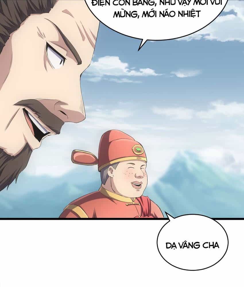 Vạn Cổ Đệ Nhất Thần - Chương 94 - ảnh 3