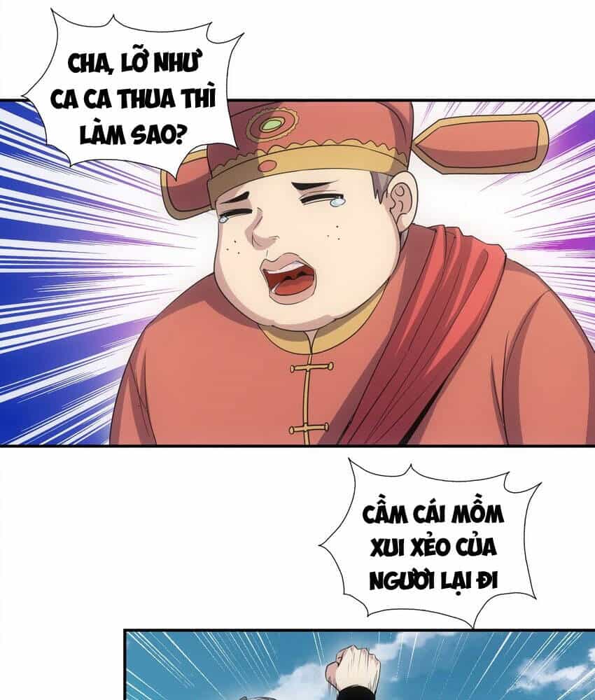 Vạn Cổ Đệ Nhất Thần - Chương 94 - ảnh 34