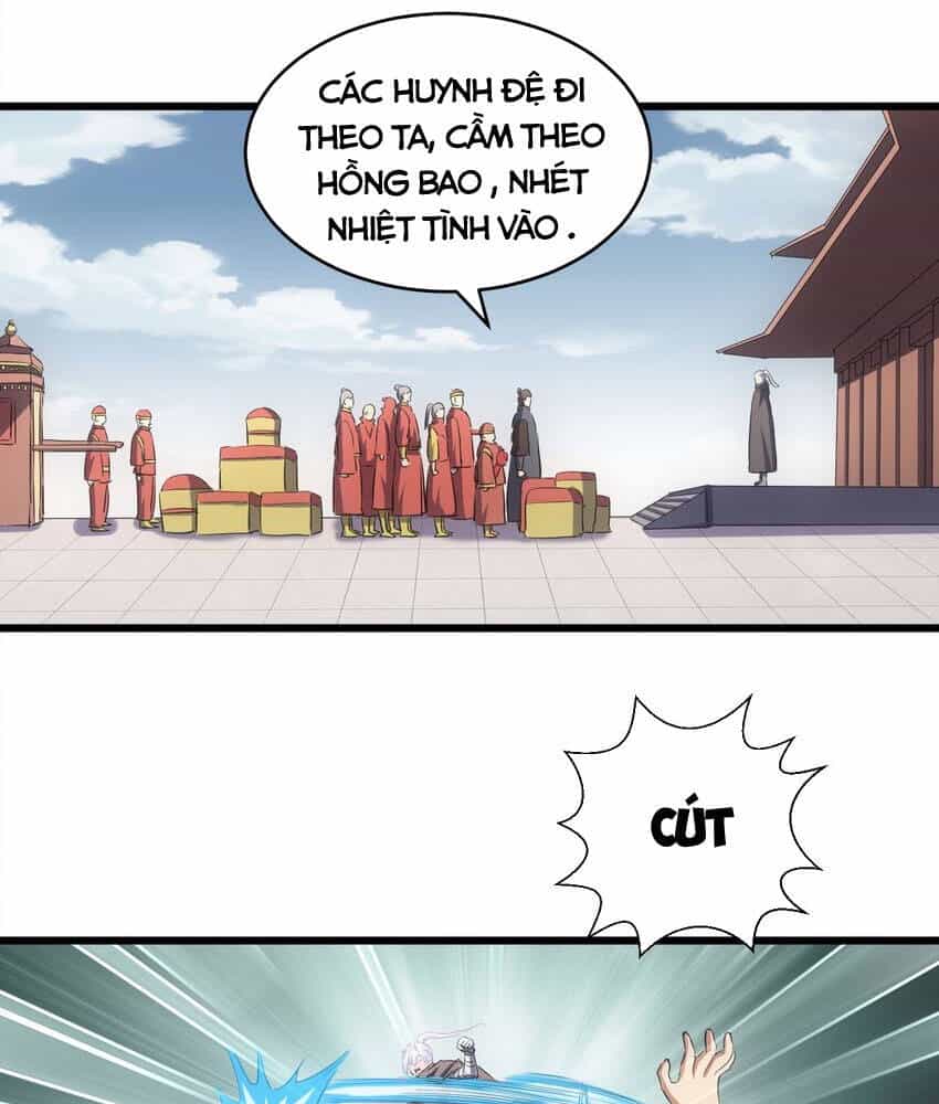 Vạn Cổ Đệ Nhất Thần - Chương 94 - ảnh 4