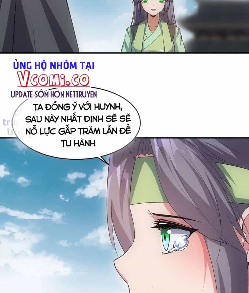 Vạn Cổ Đệ Nhất Thần - Chương 94 - ảnh 41