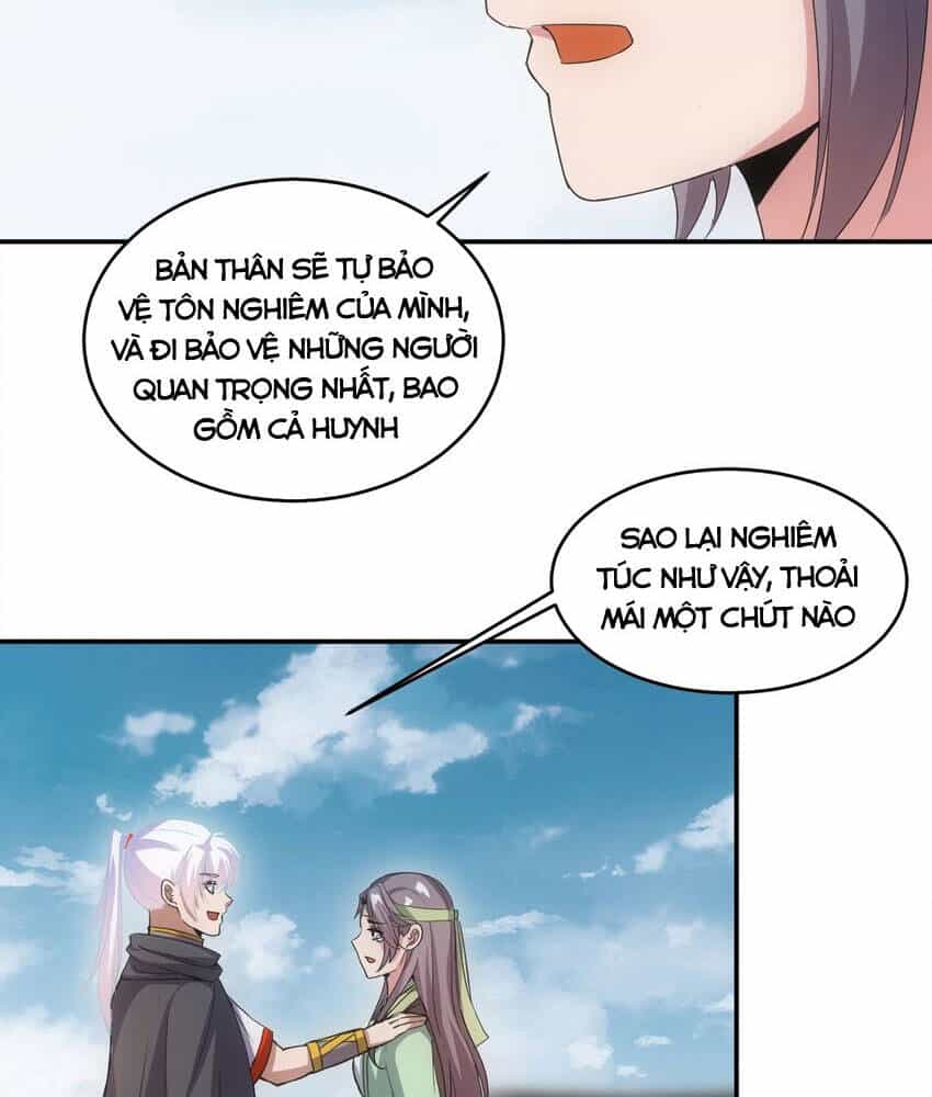 Vạn Cổ Đệ Nhất Thần - Chương 94 - ảnh 42