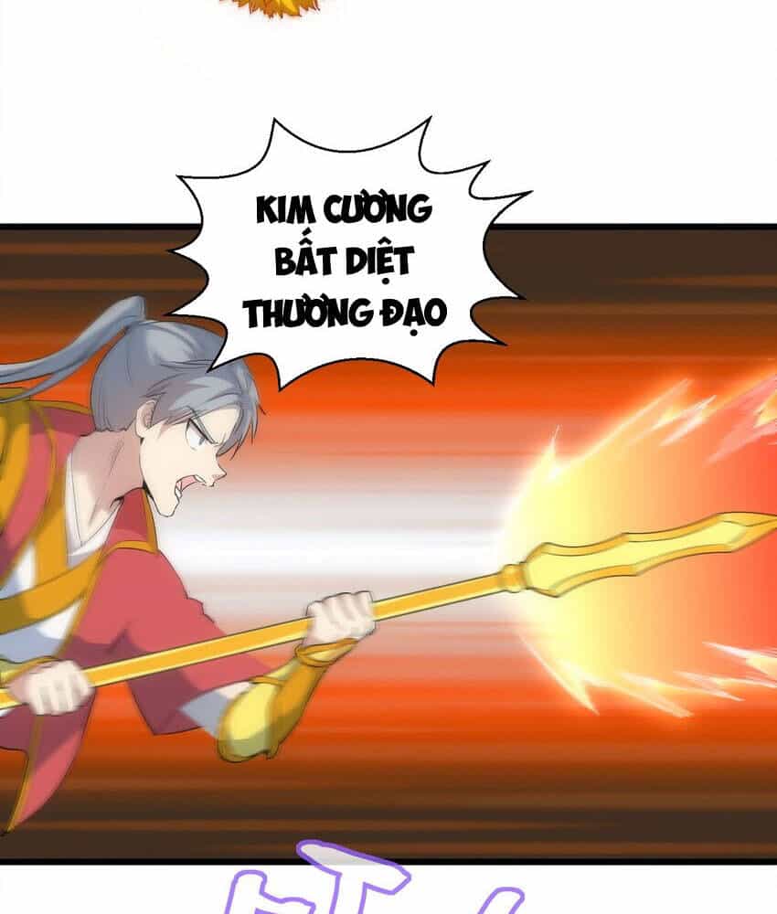 Vạn Cổ Đệ Nhất Thần - Chương 94 - ảnh 55