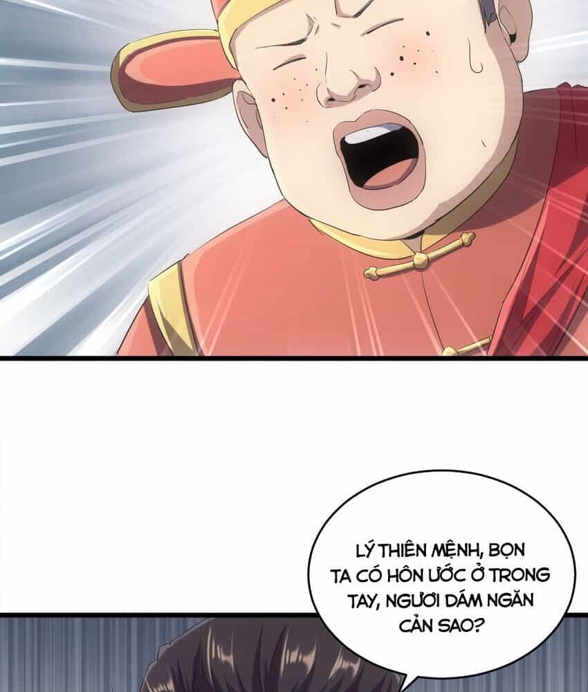 Vạn Cổ Đệ Nhất Thần - Chương 94 - ảnh 6