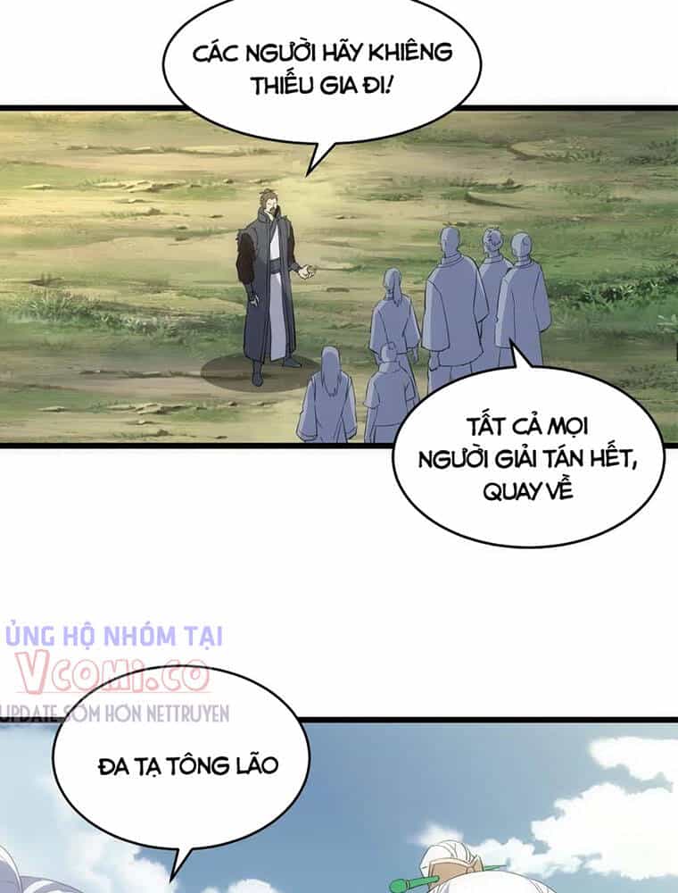 Vạn Cổ Đệ Nhất Thần - Chương 96 - ảnh 3