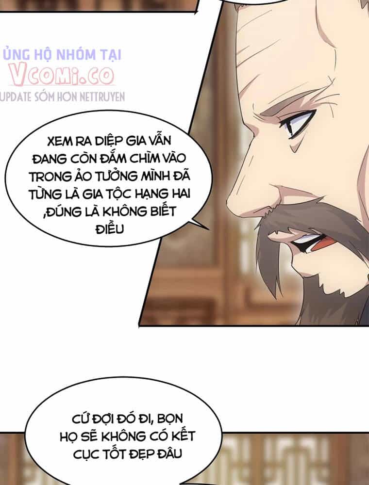 Vạn Cổ Đệ Nhất Thần - Chương 96 - ảnh 30