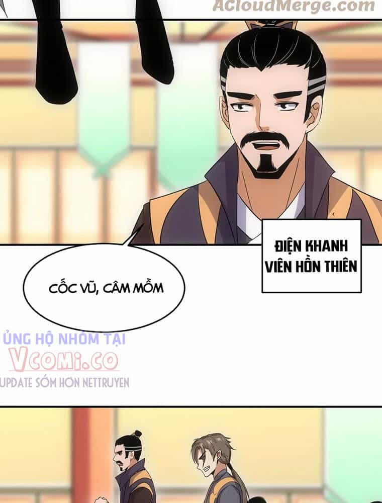 Vạn Cổ Đệ Nhất Thần - Chương 96 - ảnh 40