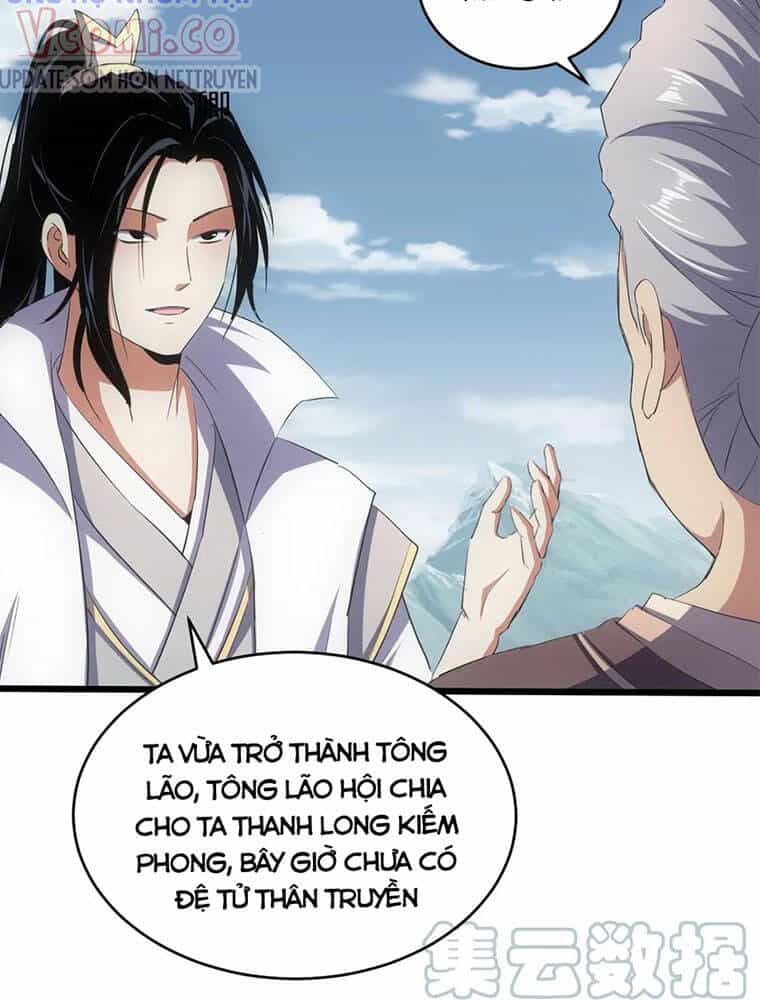 Vạn Cổ Đệ Nhất Thần - Chương 96 - ảnh 9