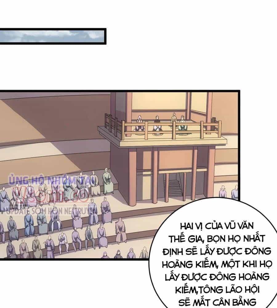 Vạn Cổ Đệ Nhất Thần - Chương 98 - ảnh 1