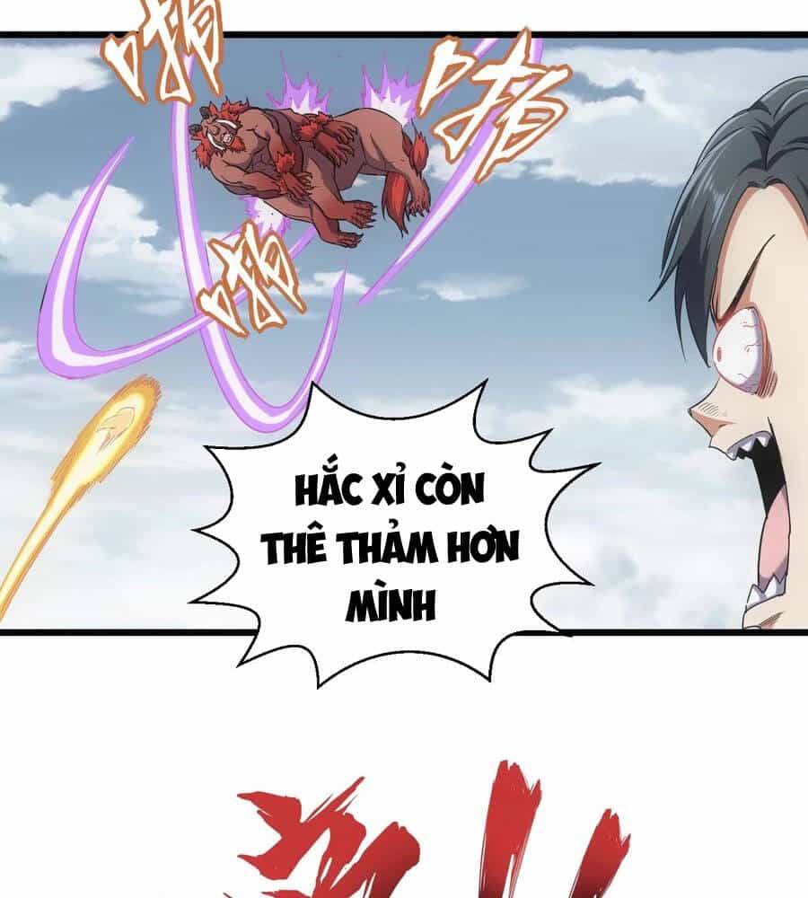 Vạn Cổ Đệ Nhất Thần - Chương 98 - ảnh 42