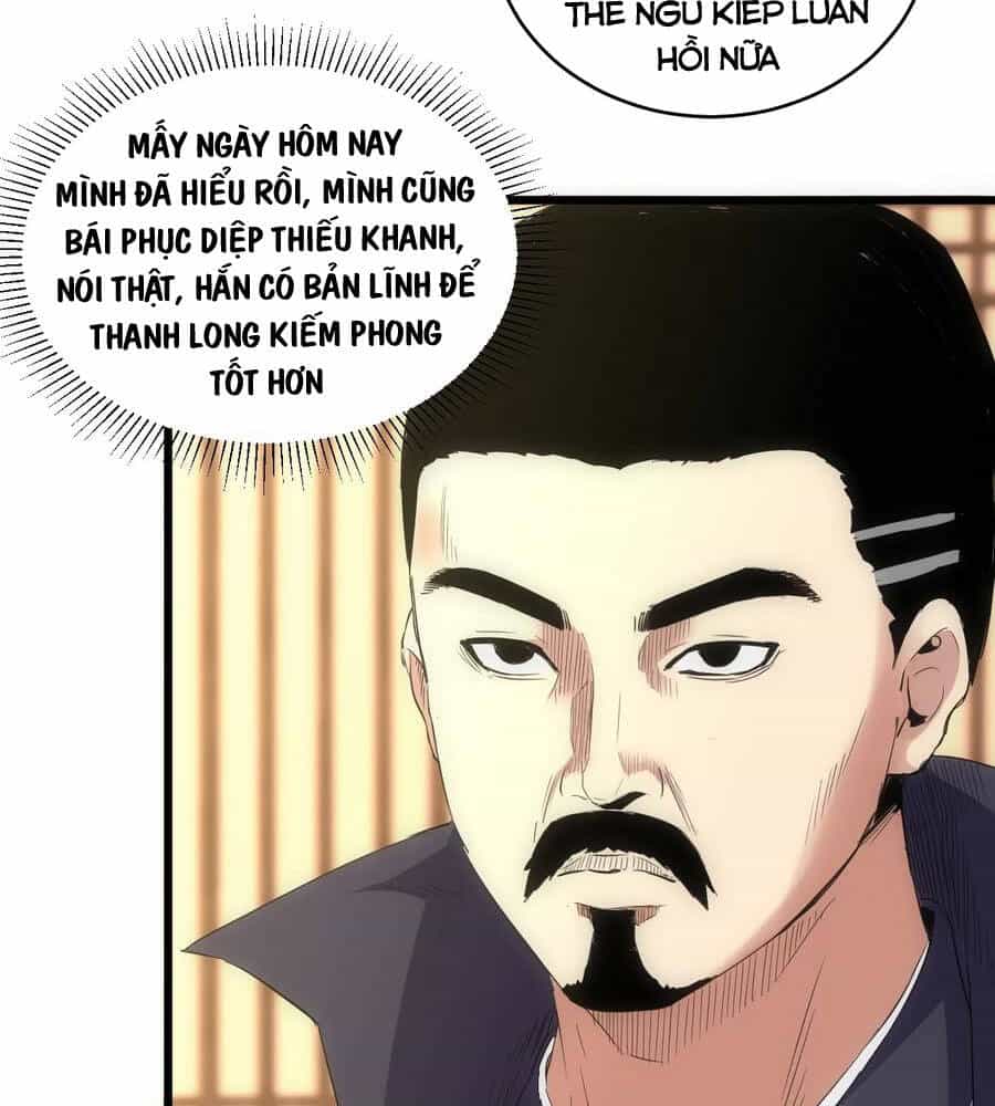 Vạn Cổ Đệ Nhất Thần - Chương 98 - ảnh 53