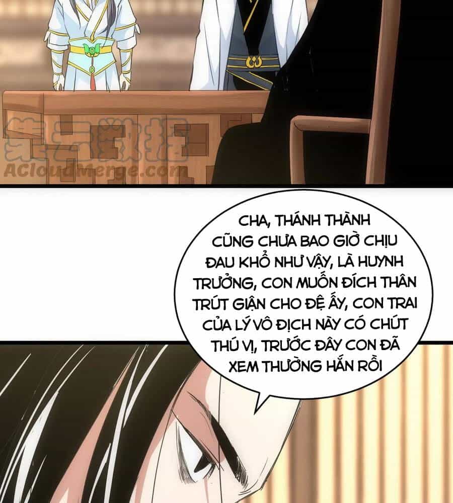 Vạn Cổ Đệ Nhất Thần - Chương 98 - ảnh 56