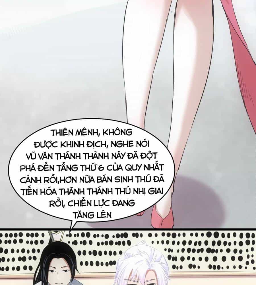 Vạn Cổ Đệ Nhất Thần - Chương 98 - ảnh 6
