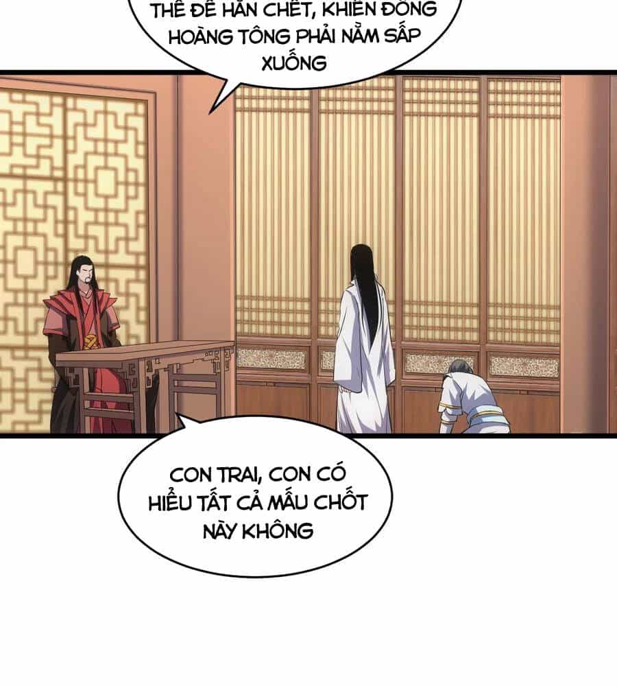 Vạn Cổ Đệ Nhất Thần - Chương 99 - ảnh 2