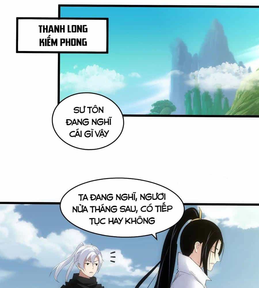 Vạn Cổ Đệ Nhất Thần - Chương 99 - ảnh 23