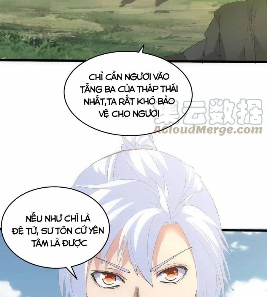 Vạn Cổ Đệ Nhất Thần - Chương 99 - ảnh 26