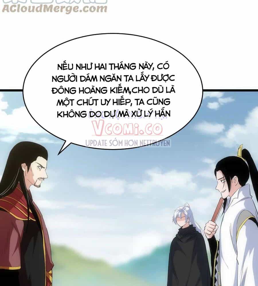 Vạn Cổ Đệ Nhất Thần - Chương 99 - ảnh 40