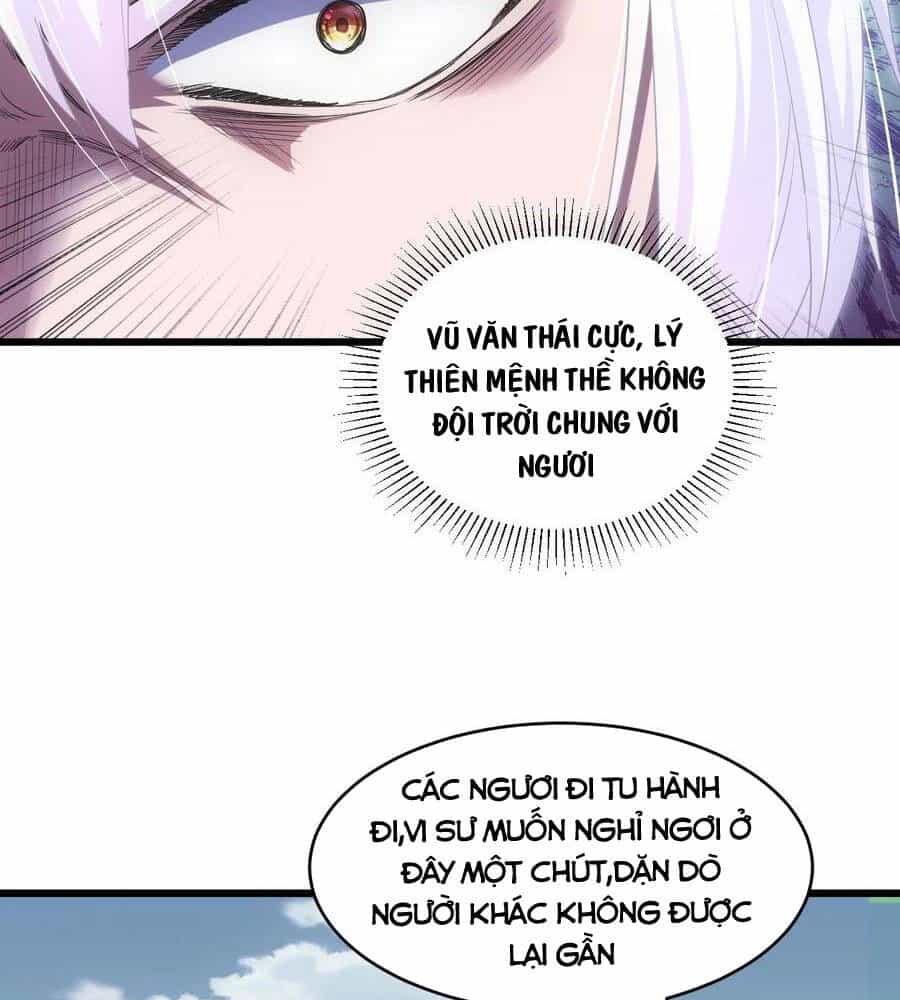 Vạn Cổ Đệ Nhất Thần - Chương 99 - ảnh 60
