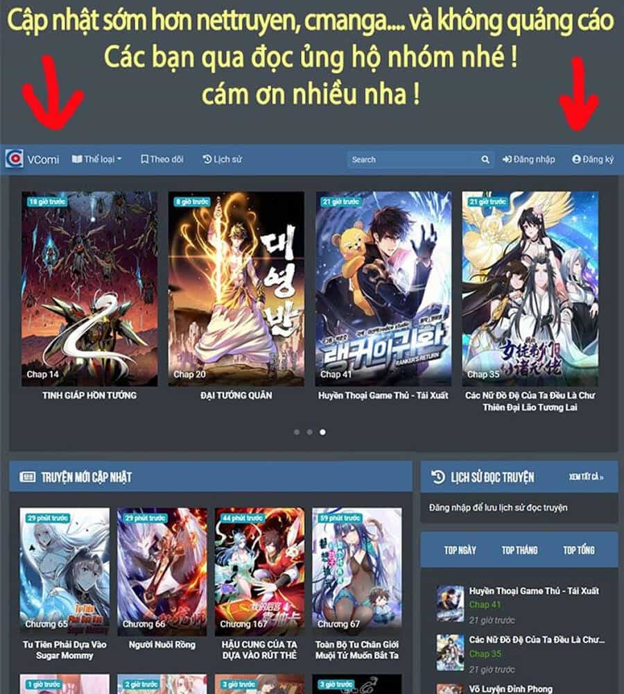 Vạn Cổ Đệ Nhất Thần - Chương 99 - ảnh 65