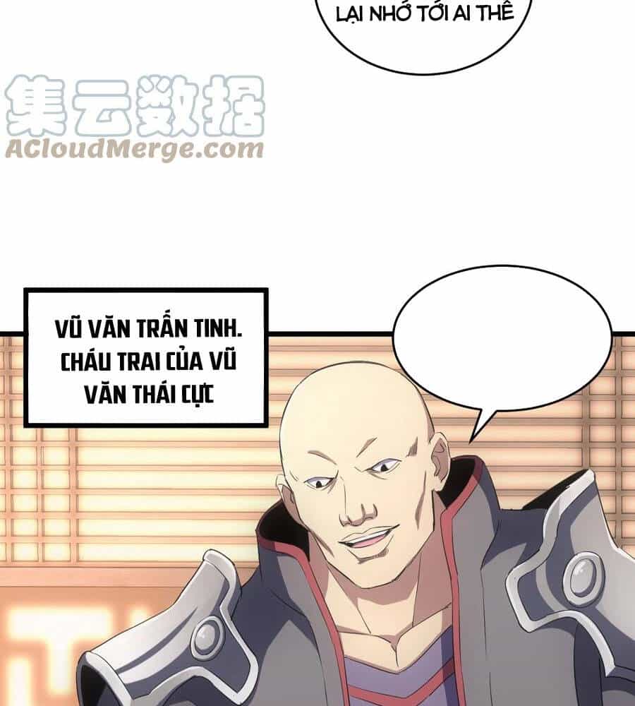 Vạn Cổ Đệ Nhất Thần - Chương 100 - ảnh 36
