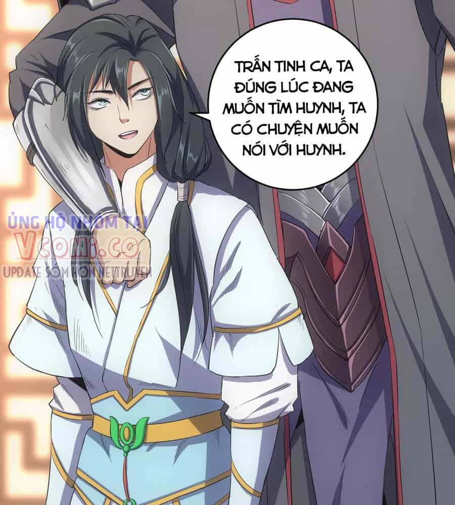 Vạn Cổ Đệ Nhất Thần - Chương 100 - ảnh 37