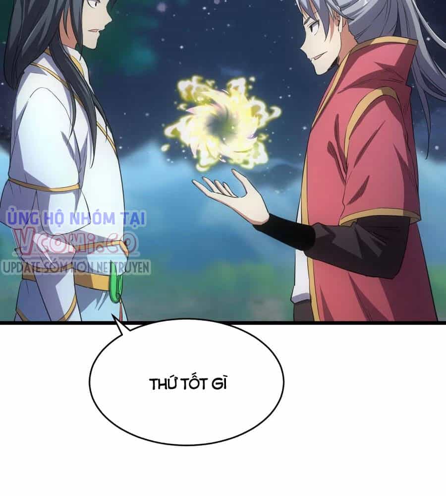 Vạn Cổ Đệ Nhất Thần - Chương 100 - ảnh 49