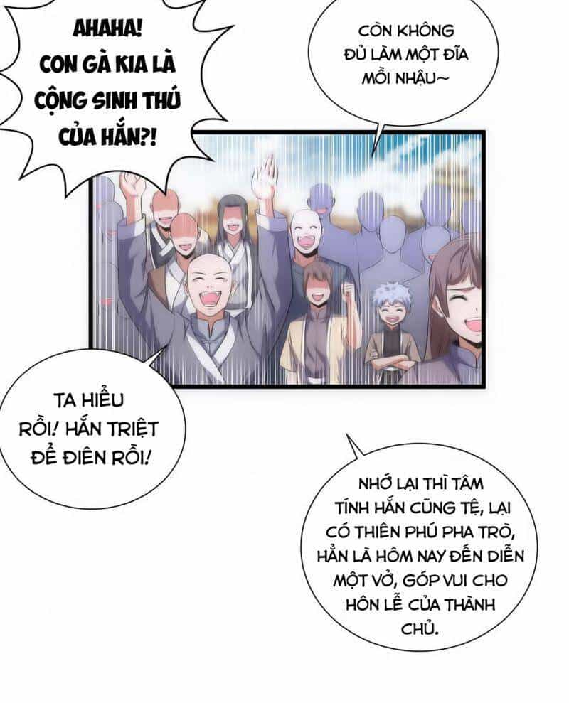Vạn Cổ Đệ Nhất Thần - Chương 6.2 - ảnh 10