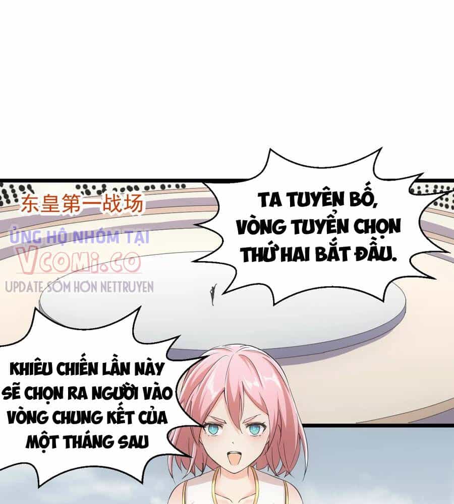 Vạn Cổ Đệ Nhất Thần - Chương 102 - ảnh 1