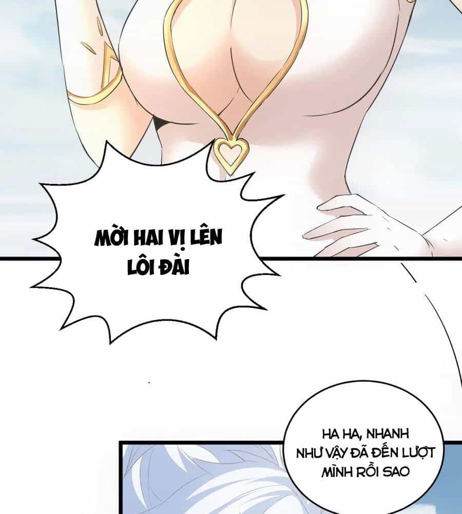 Vạn Cổ Đệ Nhất Thần - Chương 102 - ảnh 23