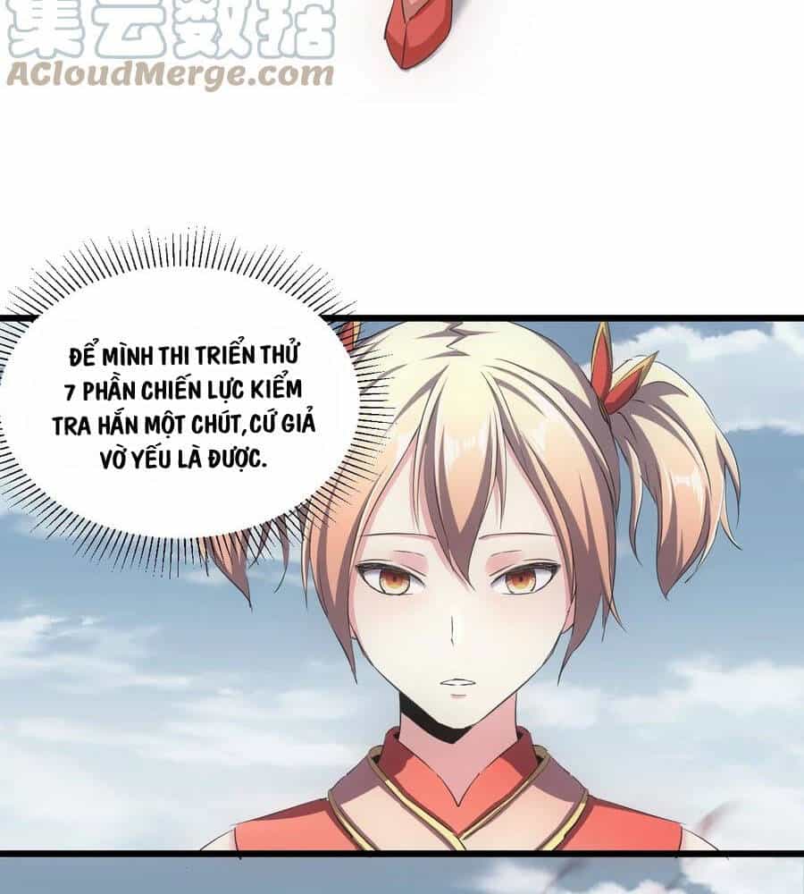 Vạn Cổ Đệ Nhất Thần - Chương 102 - ảnh 29