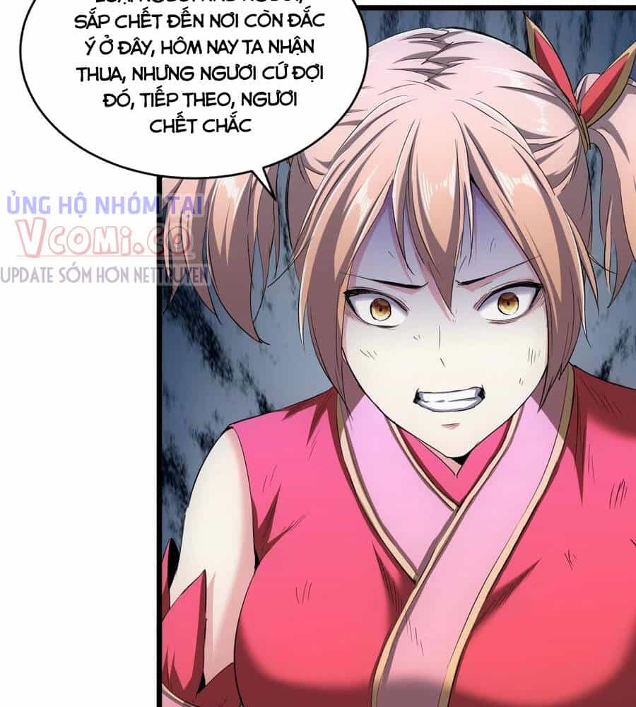 Vạn Cổ Đệ Nhất Thần - Chương 102 - ảnh 46